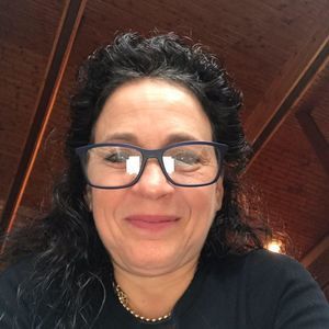 Meet your Posher, Nancy